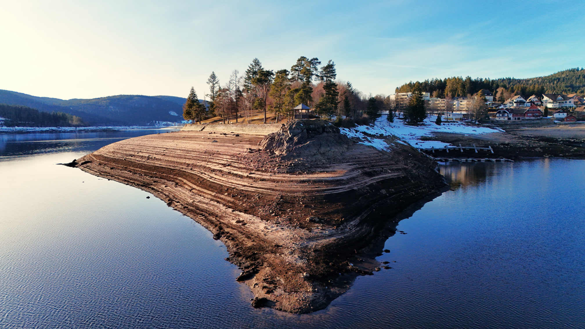 Amalienruhe Schluchsee