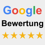 Google Bewertung