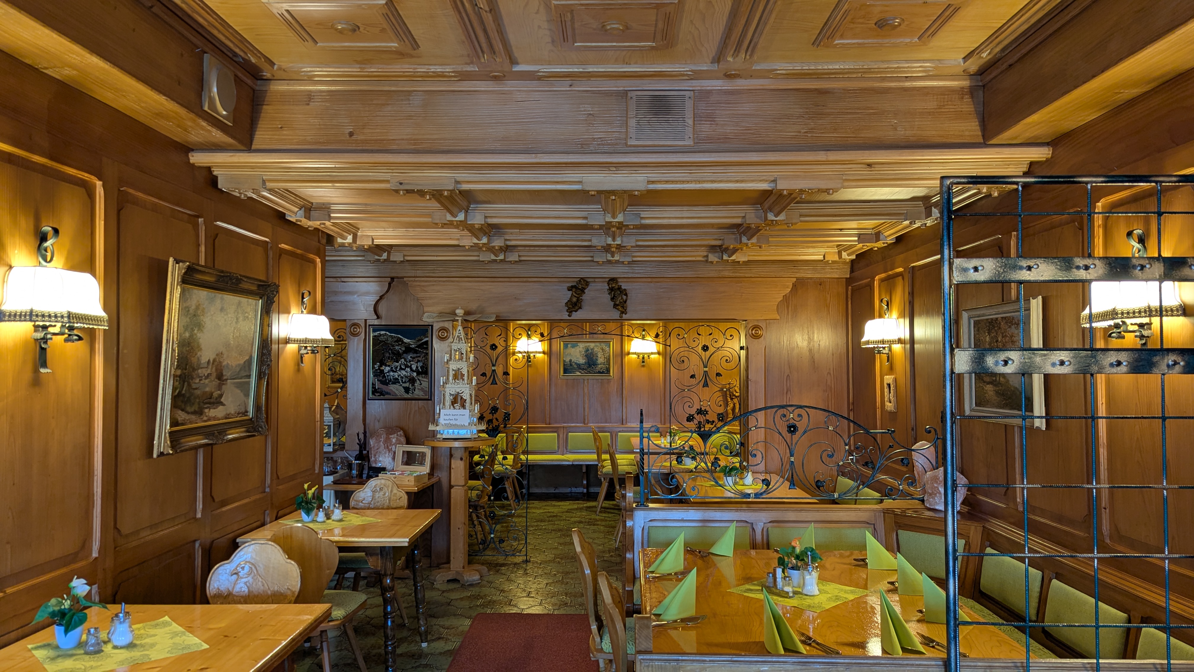 Restaurant Hoschwarzwaldhof